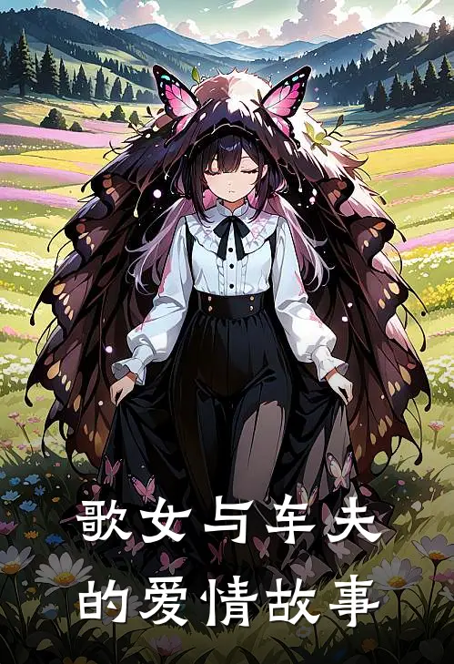 歌女与车夫的爱情故事(丁文宇尹凤红)最新章节在线阅读_(歌女与车夫的爱情故事)完整版免费在线阅读