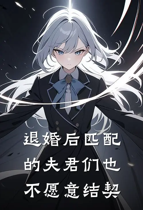 退婚后匹配的夫君们也不愿意结契