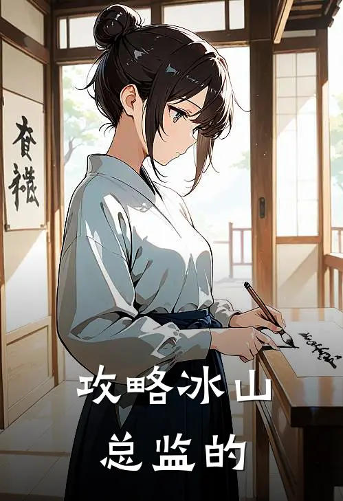 攻略冰山总监的