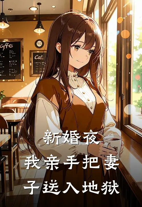 新婚夜，我亲手把妻子送入地狱(林浩苏晴)热门小说_《新婚夜，我亲手把妻子送入地狱》最新章节在线阅读