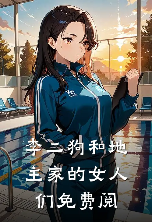 李二狗和地主家的女人们免费阅