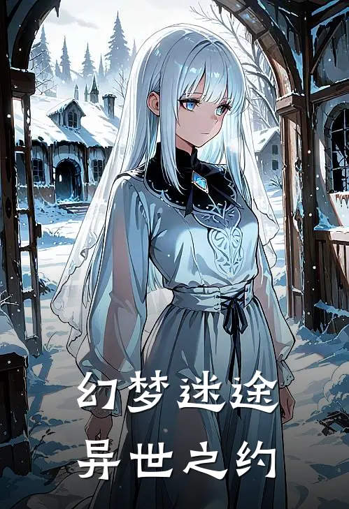 幻梦迷途：异世之约(林羽艾丽娅)完本小说推荐_最新章节列表幻梦迷途：异世之约(林羽艾丽娅)