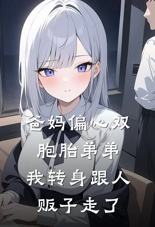 爸妈偏心双胞胎弟弟，我转身跟人贩子走了