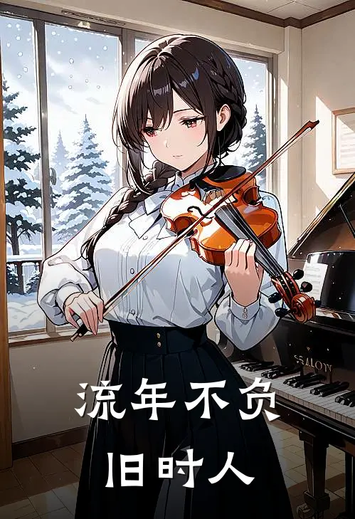 流年不负旧时人(清禾沈砚辞)最新推荐小说_最新免费小说流年不负旧时人清禾沈砚辞