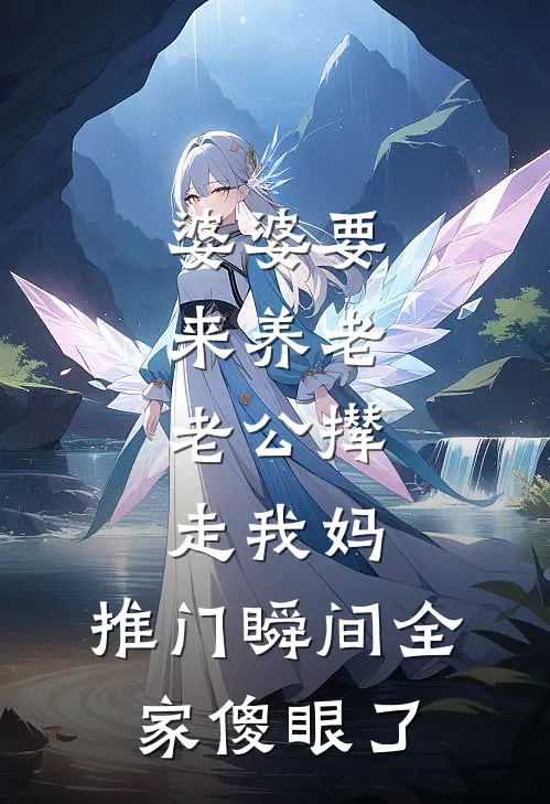 陈东王娟《婆婆要来养老，老公撵走我妈，推门瞬间全家傻眼了》最新章节阅读_(婆婆要来养老，老公撵走我妈，推门瞬间全家傻眼了)全章节免费在线阅读