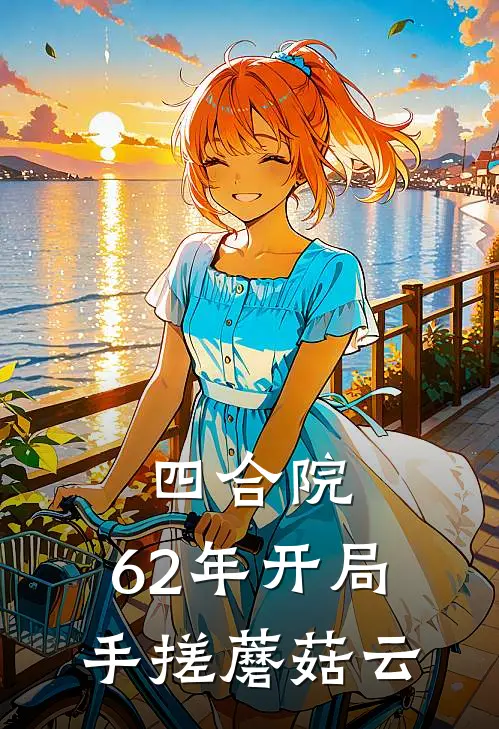 四合院：62年开局，手搓蘑菇云(何雨柱易中海)热门网络小说_最新完本小说四合院：62年开局，手搓蘑菇云(何雨柱易中海)