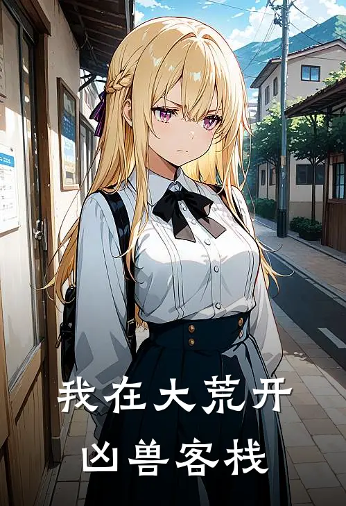 我在大荒开凶兽客栈