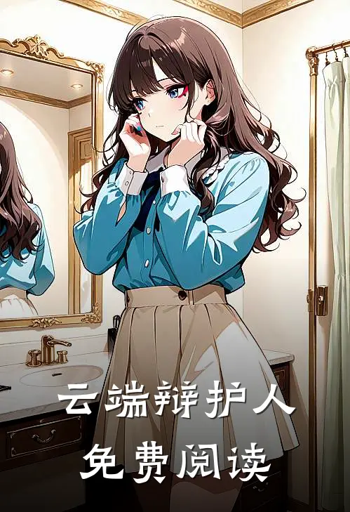 云端辩护人免费阅读