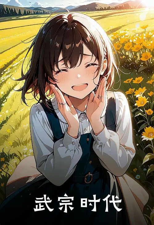 武宗时代凌云崔明浩完本热门小说_小说完结版武宗时代(凌云崔明浩)