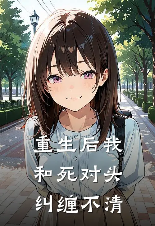 重生后我和死对头纠缠不清