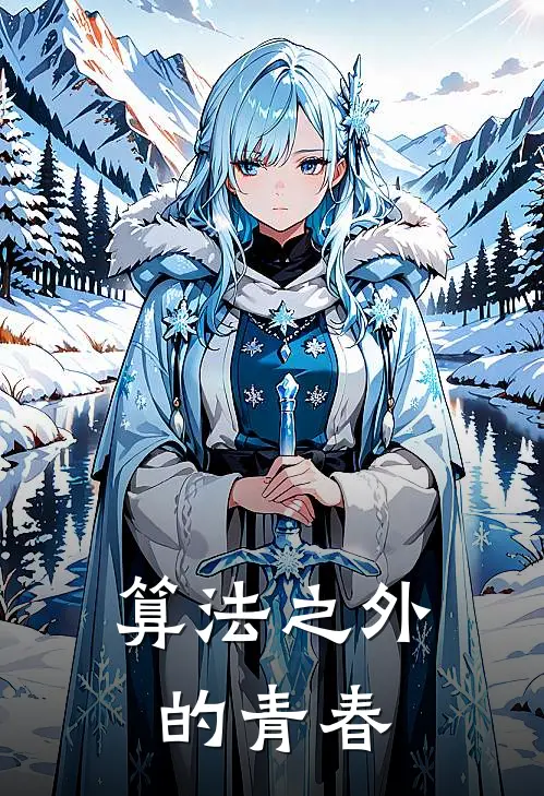 算法之外的青春(梁小雅吴禹辉)免费小说阅读_免费小说完整版算法之外的青春(梁小雅吴禹辉)