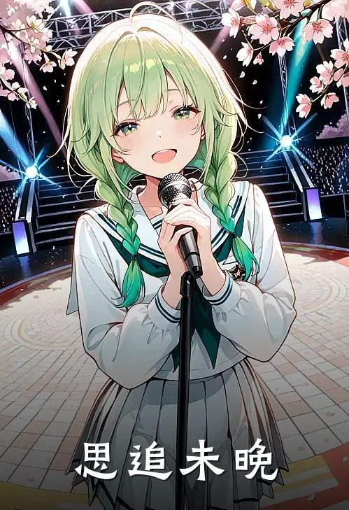 思追未晚温阮蓝思追完本小说推荐_免费小说全文阅读思追未晚温阮蓝思追