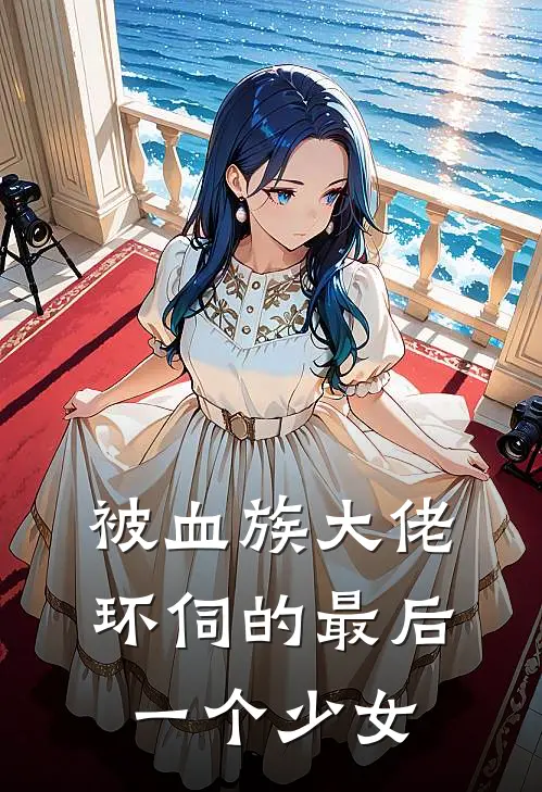 被血族大佬环伺的最后一个少女