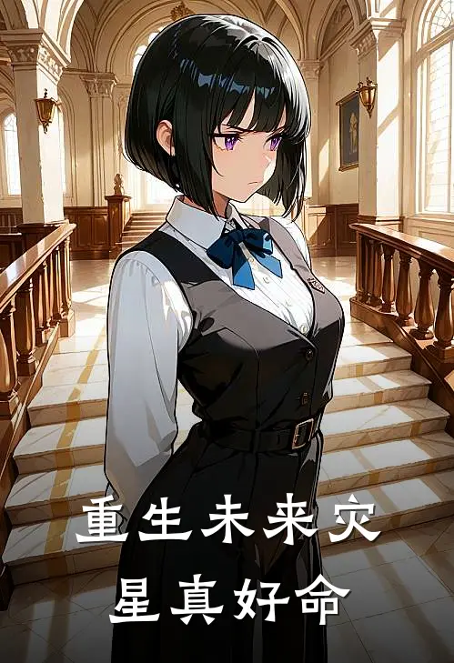 重生未来灾星真好命