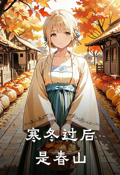 谢建国若欣寒冬过后是春山最新章节阅读_谢建国若欣最新章节在线阅读