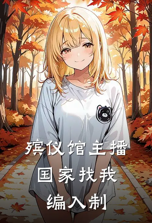 殡仪馆主播，国家找我编入制叶蓁赵小雨小说免费完结_完本热门小说殡仪馆主播，国家找我编入制叶蓁赵小雨