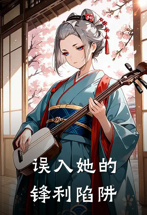 误入她的锋利陷阱