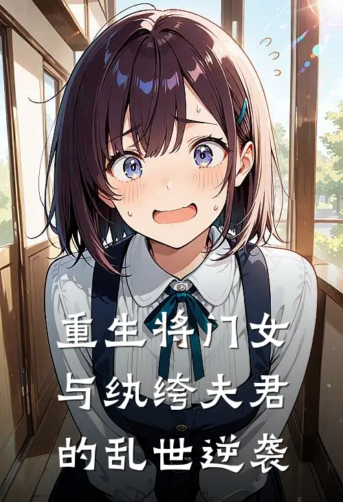 重生将门女与纨绔夫君的乱世逆袭