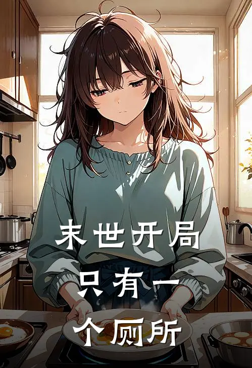 末世开局：只有一个厕所