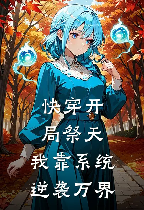 快穿开局祭天，我靠系统逆袭万界
