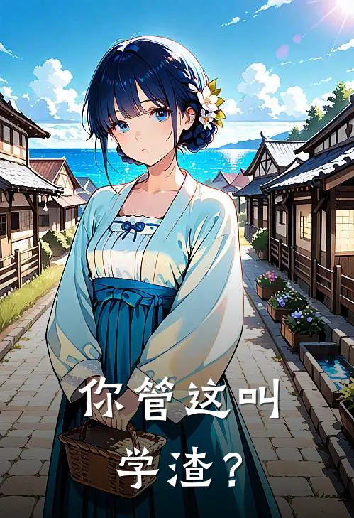 你管这叫学渣？