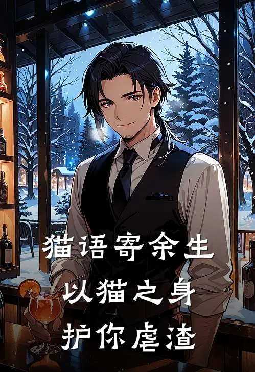 猫语寄余生：以猫之身护你虐渣林星悦陆浩辰推荐完结小说_热门小说在线阅读猫语寄余生：以猫之身护你虐渣(林星悦陆浩辰)