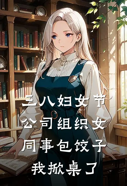 三八妇女节公司组织女同事包饺子，我掀桌了王海黎芷安最新小说全文阅读_最新章节列表三八妇女节公司组织女同事包饺子，我掀桌了(王海黎芷安)