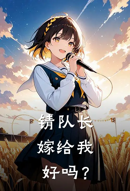 锖队长，嫁给我好吗？