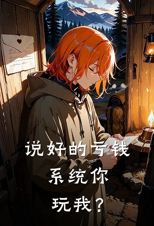 说好的亏钱，系统你玩我？(李默李默)最新小说_免费阅读完整版小说说好的亏钱，系统你玩我？(李默李默)