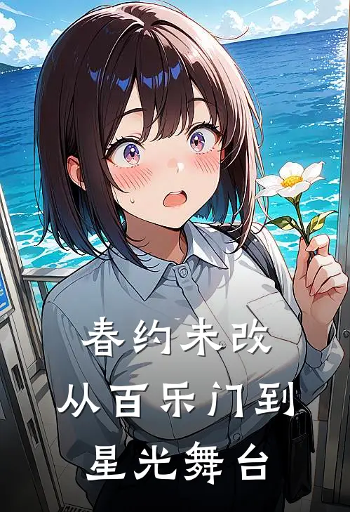 春约未改：从百乐门到星光舞台