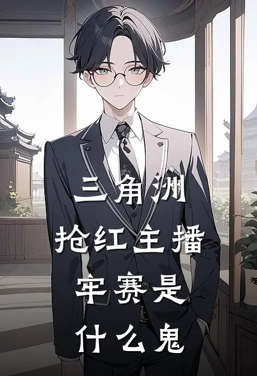 三角洲：抢红主播，牢赛是什么鬼