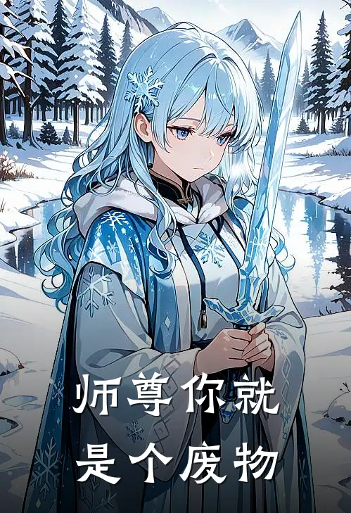 师尊你就是个废物