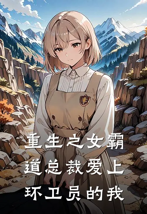 重生之女霸道总裁爱上环卫员的我