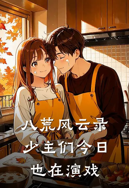 八荒风云录：少主们今日也在演戏