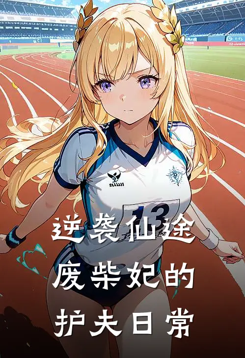 逆袭仙途：废柴妃的护夫日常