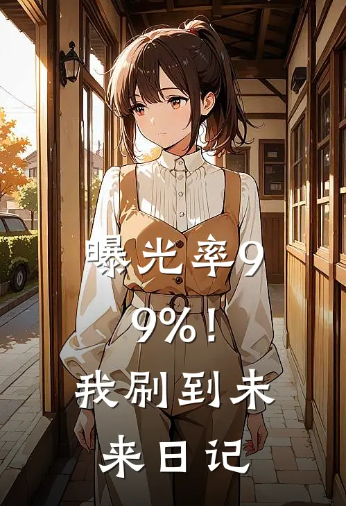 曝光率99%！我刷到未来日记(沈安帕金森)完本小说_全本免费小说曝光率99%！我刷到未来日记沈安帕金森