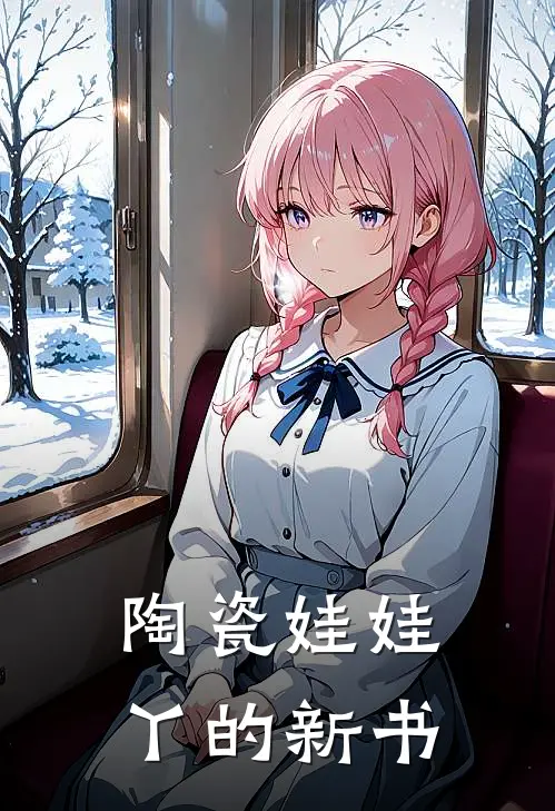 陶瓷娃娃丫的新书