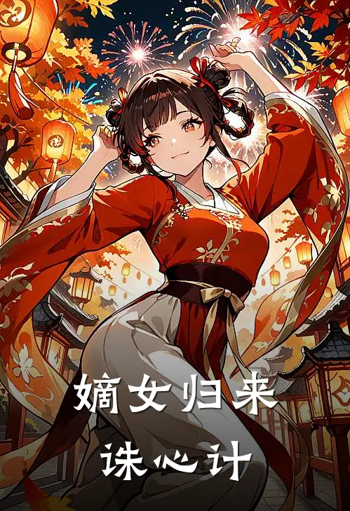 嫡女归来：诛心计小说沈未晞萧瑾（已完结全集完整版大结局）沈未晞萧瑾小说全文阅读笔趣阁