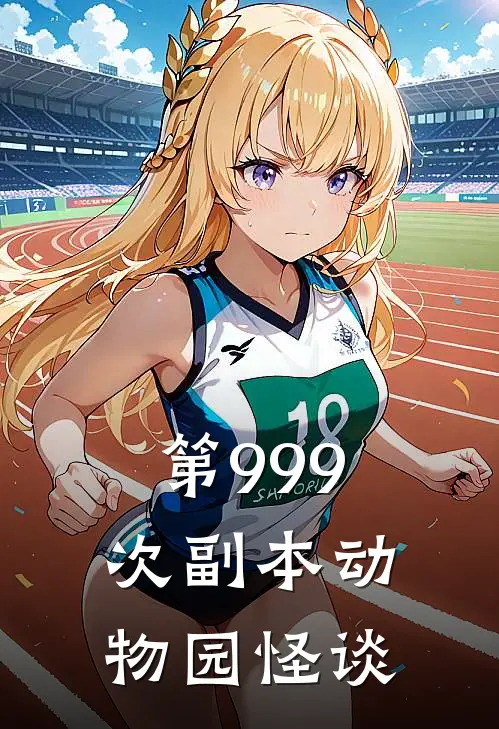 第999次副本[动物园怪谈]