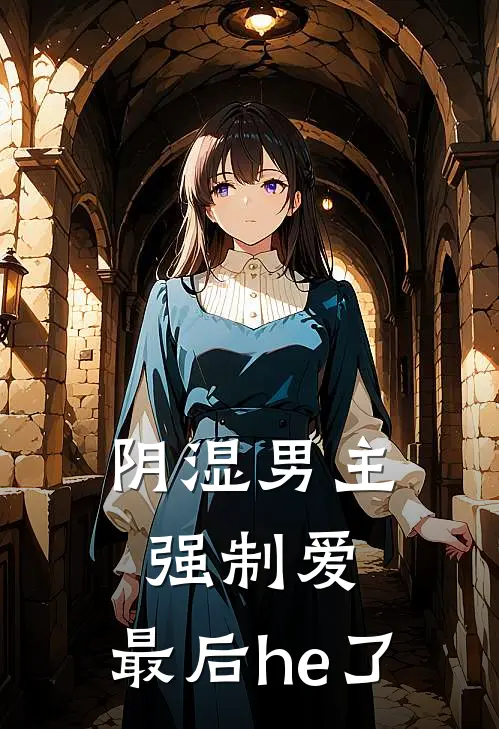 阴湿男主强制爱，最后he了