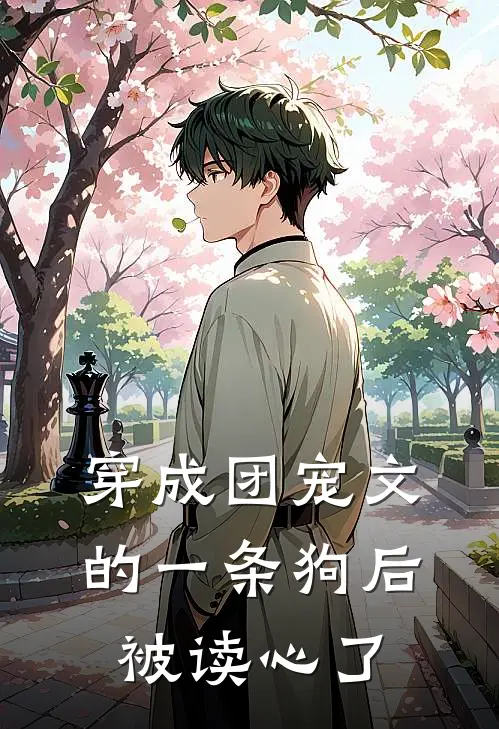 穿成团宠文的一条狗后，被读心了白九萧云全文免费阅读无弹窗大结局_（白九萧云）穿成团宠文的一条狗后，被读心了最新小说