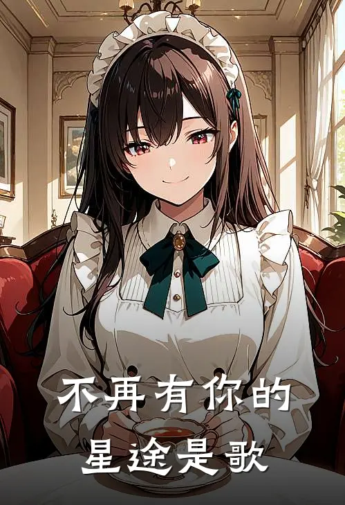 不再有你的星途是歌