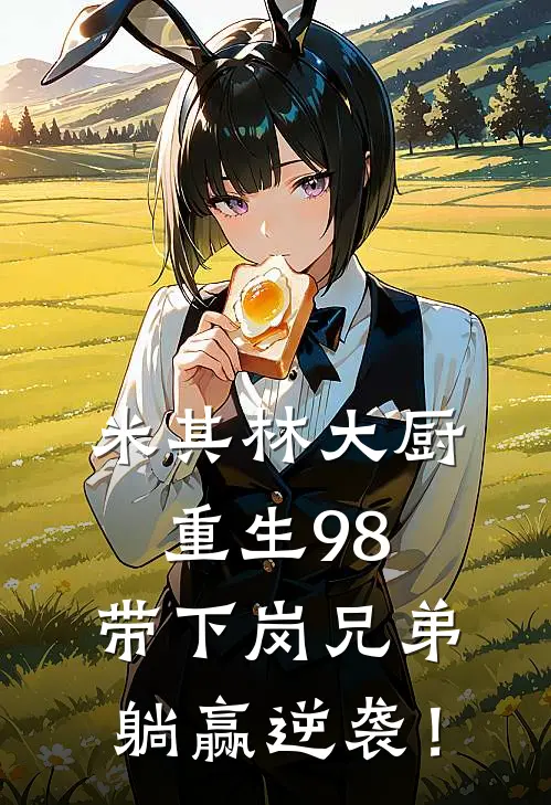 米其林大厨重生98，带下岗兄弟躺赢逆袭！(米其林王建国)免费小说笔趣阁_完结版小说推荐米其林大厨重生98，带下岗兄弟躺赢逆袭！(米其林王建国)