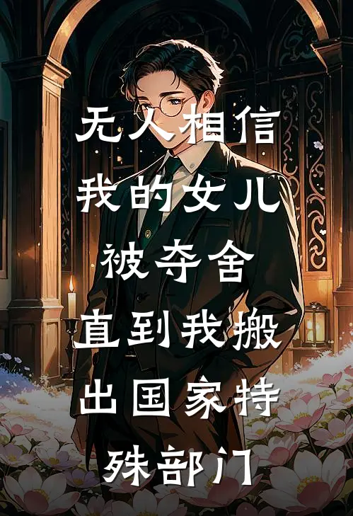 无人相信我的女儿被夺舍，直到我搬出国家特殊部门