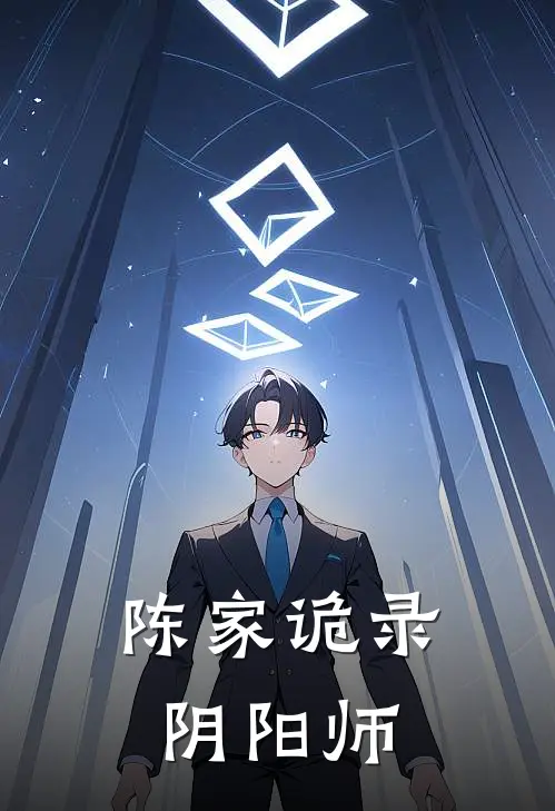 陈家诡录阴阳师陈峰九指小说完结推荐_完整版小说免费阅读陈家诡录阴阳师(陈峰九指)