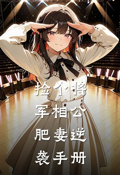 捡个将军相公：肥妻逆袭手册(林溪萧煜)新热门小说_免费完结小说捡个将军相公：肥妻逆袭手册(林溪萧煜)