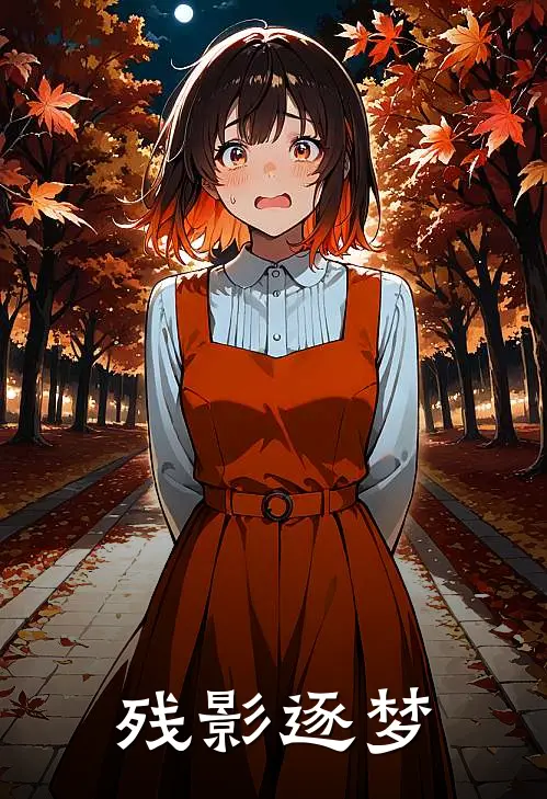 残影逐梦花琼音林雨萱完整免费小说_小说全文免费阅读残影逐梦花琼音林雨萱