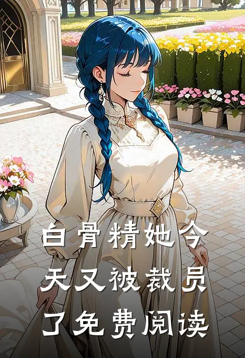 白骨精她今天又被裁员了免费阅读