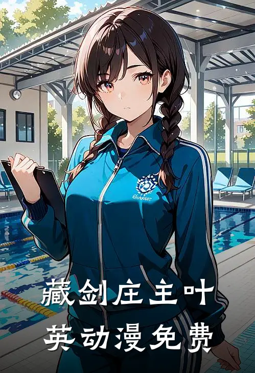 藏剑庄主叶英动漫免费