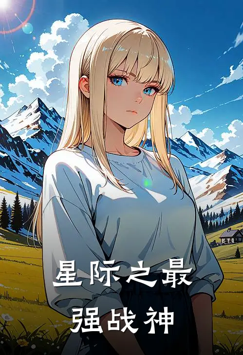 星际之最强战神